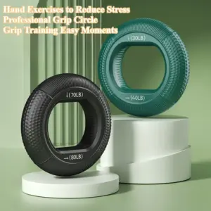 Silicone Finger Gripper