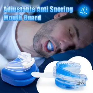 Anti-Snoring Mouth Guard