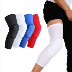 Sports Knee Compression