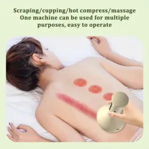 Adjustable Cupping Device